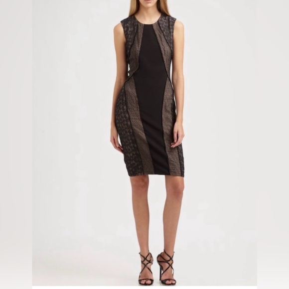 BCBG MaxAzria dress - Picture 2 of 6